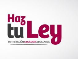 El proyecto denominado 'Haz tu Ley' cuenta con el respaldo del Observatorio Legislativo del ITESO. ESPECIAL /