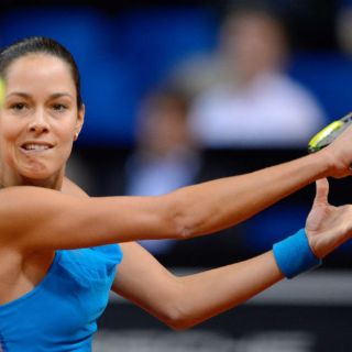 Ana Ivanovic logra su vigésima victoria del año
