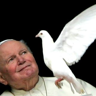 MAPA INTERACTIVO: Juan Pablo II, momentos destacados