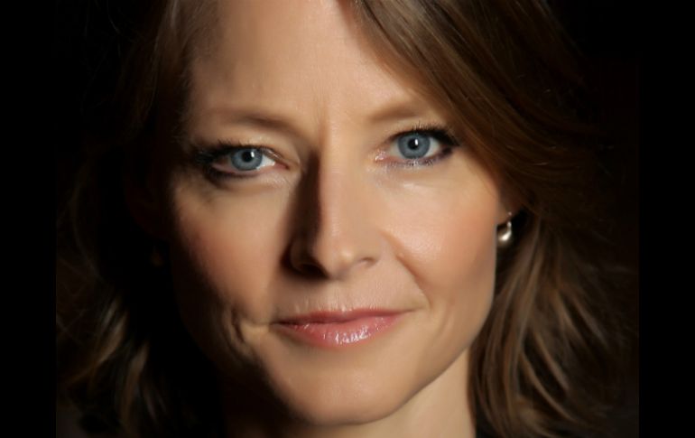 La actriz hizo pública su homosexualidad en la entrega de los Globos de Oro de 2013. ARCHIVO /