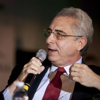 Designan a Ernesto Zedillo como consejero de Citigroup