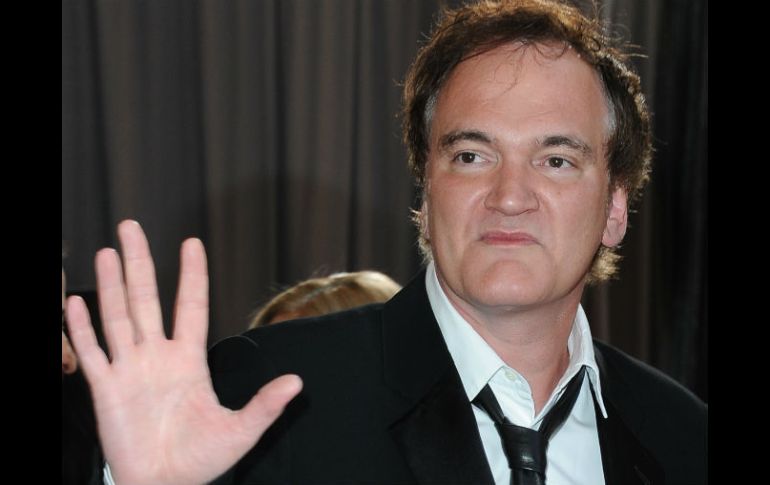 El director acusa a Gawker de haber violado sus derechos de autor. ARCHIVO /