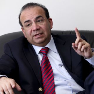 Rescatar marca de Mexicana, intención del gobierno: STPS