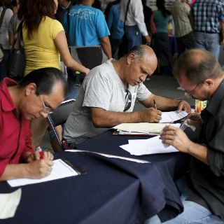 Aspiran 86 mil a un empleo en sector educativo: SEP