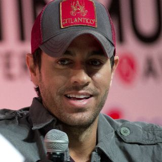 Enrique Iglesias se desnudará si España gana el Mundial