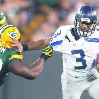 Seattle abre contra Green Bay