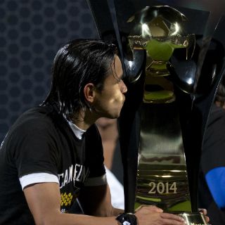 Cruz Azul ya sueña con el Mundial de Clubes