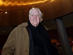 Hollein fue considerado el arquitecto más relevante de Austria de la segunda mitad del siglo XX y del siglo XXI. AFP /