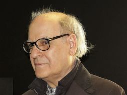 Quino, de 81 años, dialogará con dos periodistas en la apertura de esta muestra que tendrá lugar hasta el 12 de mayo. ARCHIVO /