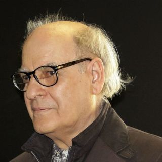 Quino inaugura la Feria del Libro de Buenos Aires