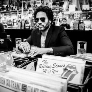 Lenny Kravitz anuncia su nuevo álbum