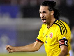 Este equipo de futbol juntará a tres generaciones, algunas de ellas por casualidad. ARCHIVO /