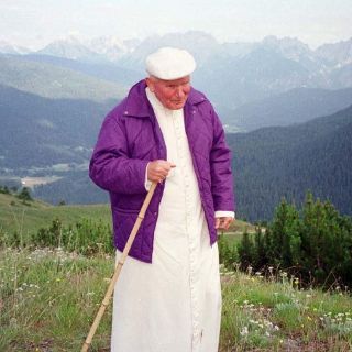 Los dos milagros del próximo San Juan Pablo II