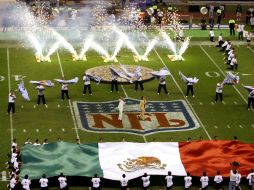 Este tipo de eventos ya se han llevado a cabo en otras ocasiones en nuestro país. ARCHIVO /