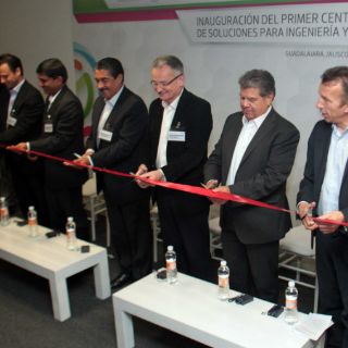 Bosch, primera firma internacional en Ciudad Creativa Digital