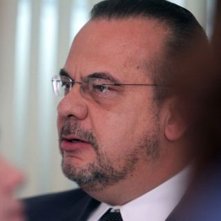 Analizan recurrir a CIDH por permanencia de Alonso Godoy