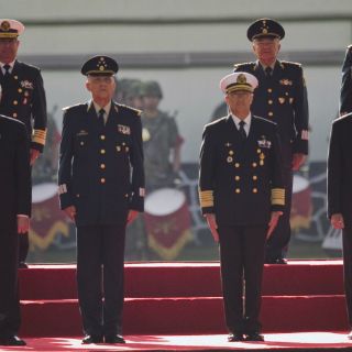 México, EU y Canadá acuerdan afrontar amenazas trasnacionales