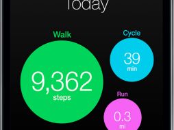 La aplicación desde su lanzamiento en 2013 fue calificada como un 'éxito sorpresivo'. ESPECIAL /