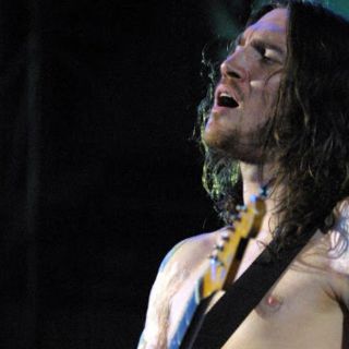 John Frusciante colabora en próximo disco de Duran Duran