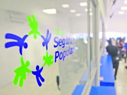 Con motivo de la celebración del Día del Niño, el Seguro Popular en Jalisco llevará a cabo un evento para afiliados al programa.  /