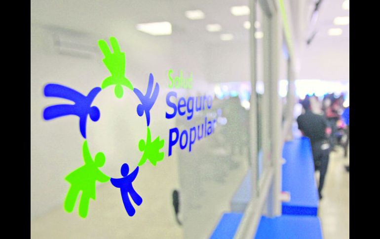 Con motivo de la celebración del Día del Niño, el Seguro Popular en Jalisco llevará a cabo un evento para afiliados al programa.  /