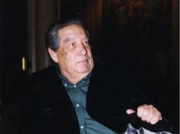 Este año se celebra el centenario de nacimiento del escritor mexicano. ARCHIVO /