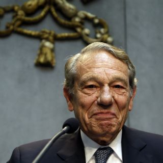 Juan Pablo II conocía la investigación del Vaticano contra Maciel