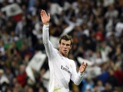 El Real Madrid es el equipo que más semifinales ha disputado en Copa de Europa. ARCHIVO /