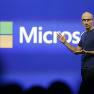 Microsoft adquiere Dispositivos y Servicios de Nokia