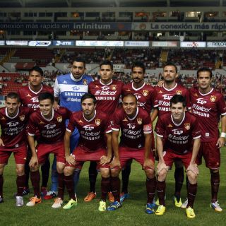 Estudiantes, a mantener la concentración frente a Necaxa