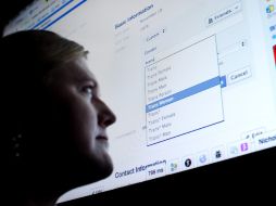 En México, el anteproyecto causa revuelo por supuesta censura de la libertad de expresión en la red. ARCHIVO /