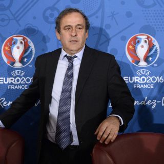 Stade de France inaugurará la Euro 2016