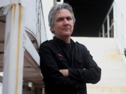 El músico viajará a Argentina para continuar con la promoción de su nuevo material.  /