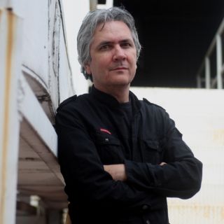 Carlos Avilez experimenta con el arrabal