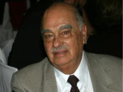 Plasencia fue uno de los pioneros en la industria automotriz en Guadalajara. ARCHIVO /