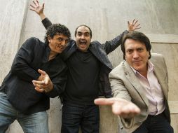 Preparan grandes sorpresas para su próxima presentación en Guadalajara.  /