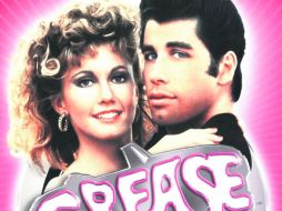 En ''Vaselina'', Olivia Newton-John y John Travolta viven un romance de juventud y rock and roll.  /