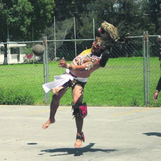 Para Fernando Platas, todos los deportes deben contar