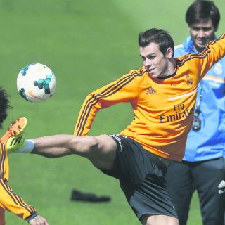 Las dudas persisten en el Real Madrid