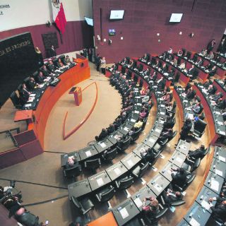 El Senado aprueba norma contra los monopolios