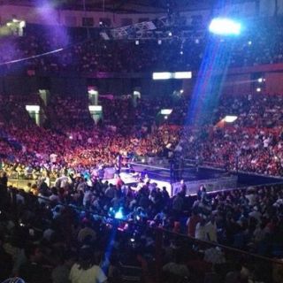 La Arena México, escenario de mil batallas, cumple 58 años