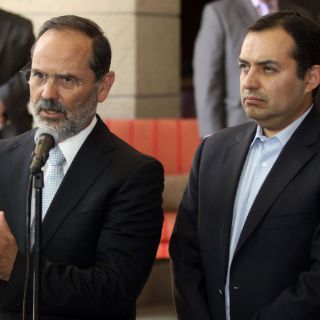 El PAN, listo para debate de candidatos a dirigencia nacional