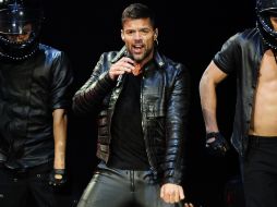 Es el propio cantante, quien invita a su público, mediante un video, a participar en esta dinámica. ARCHIVO /