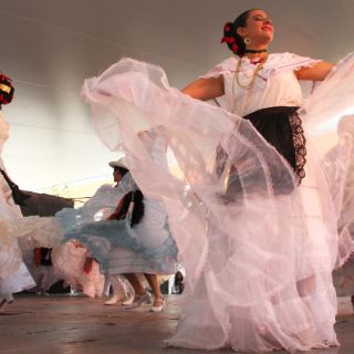 El Cenart celebra Día Internacional de la Danza