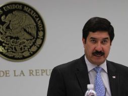 Corral subraya que pugnará también porque en la legislación no se trastoquen los derechos laborales de trabajadores. ARCHIVO /