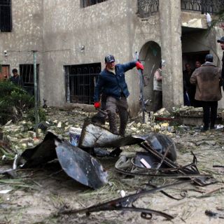 Mueren 15 en Iraq a pocos días de legislativas