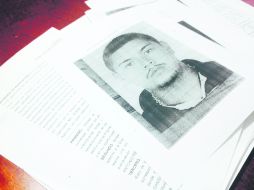 Misterio. En un mar de burocracia y callejones cerrados, la madre de Antonio Reynoso Hernández sigue buscando el paradero de su hijo.  /