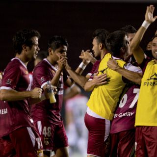 Ayestarán siente orgullo por su equipo