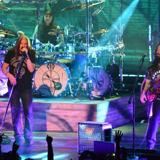 Dream Theater, potencia sonora que deja huella