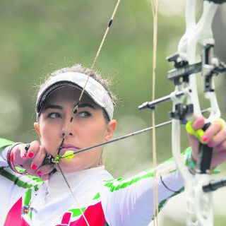 Los equipos mexicanos se quedan sin medalla